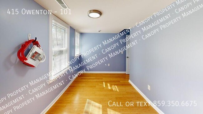 Building Photo - 415 Owenton-101