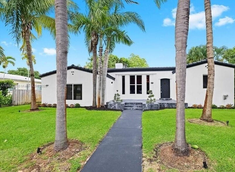 Building Photo - 117 NE 95th St