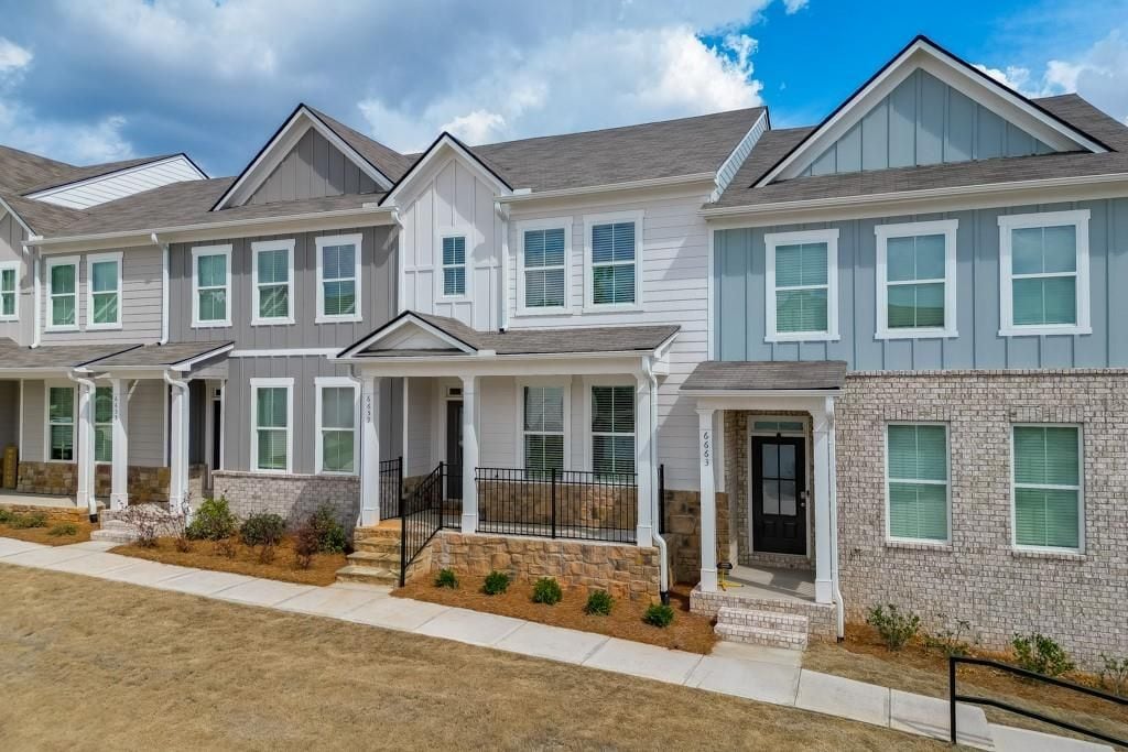 Building Photo - 6659 Corryton St