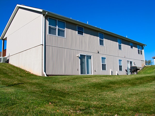 Building Photo - 1949 S Powahatan Ct