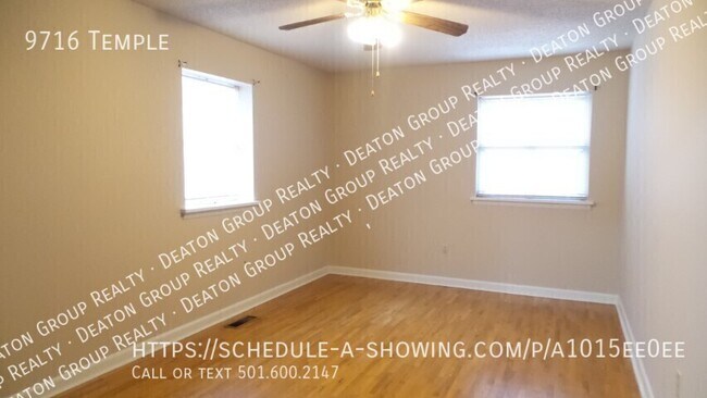 Building Photo - 9716 Temple-