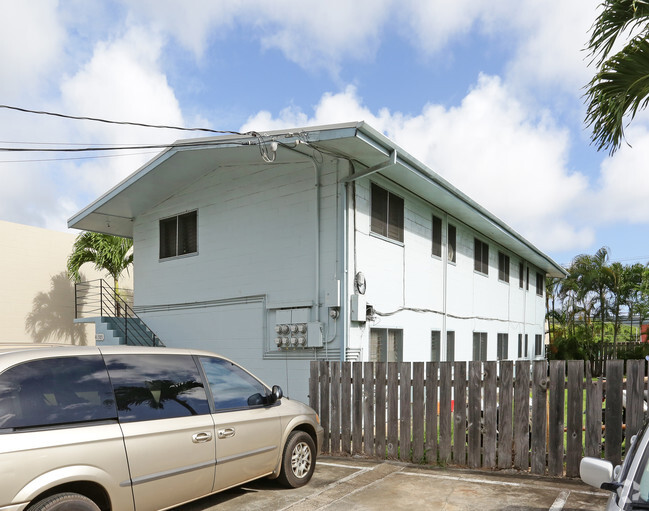 Building Photo - 41-1509 Lukanela St