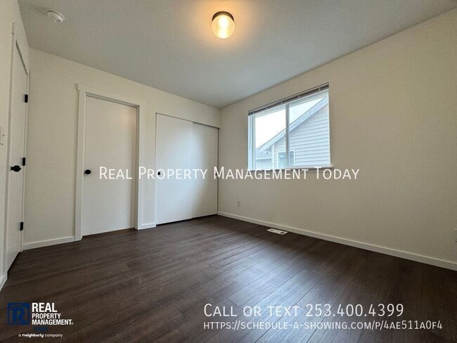 Building Photo - 14518 81st Ave E