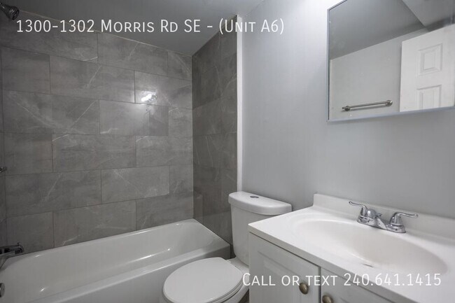 Building Photo - 1300-1302 Morris Rd SE-(Unit A6)