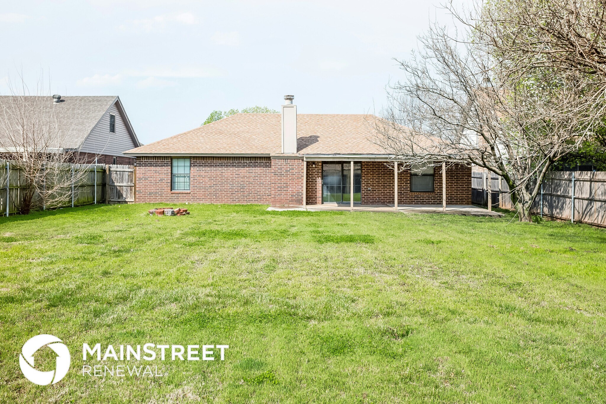Building Photo - 8412 Breezewood Dr
