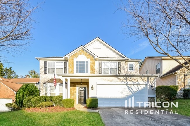 Building Photo - 7751 Parkside Dr