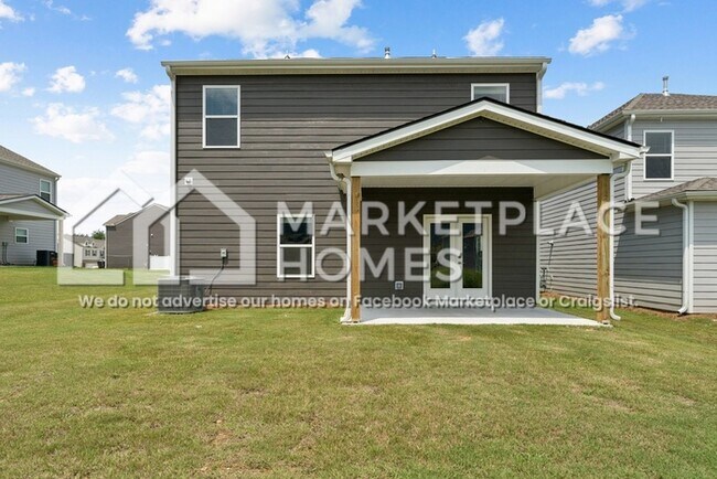 Building Photo - 8334 Bright Water Dr