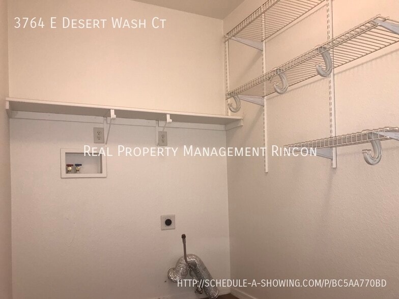 Building Photo - 3764 E Desert Wash Ct