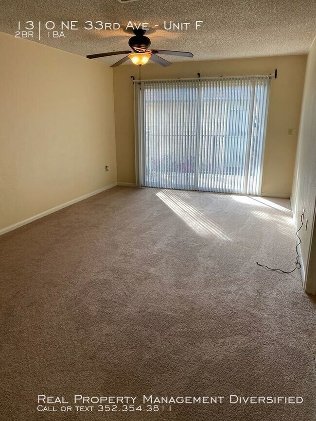 Building Photo - Garden Villas Apartments - 2/1