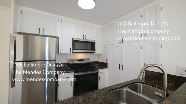 Building Photo - 5708 Baltimore Dr