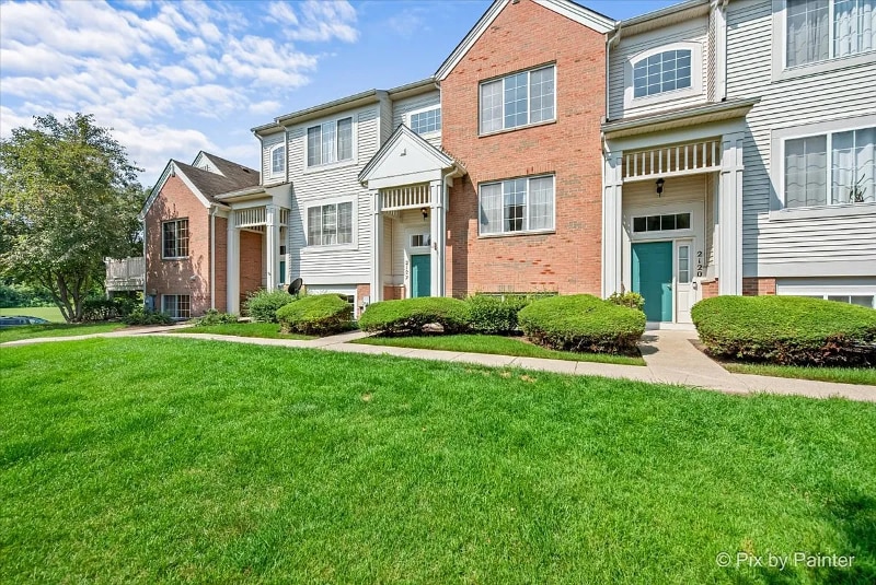 Primary Photo - 2122 Concord Dr