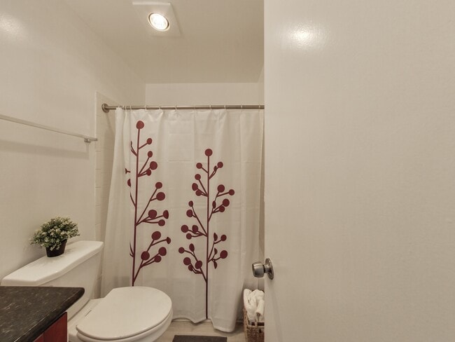 Floorplan - Fruitvale Haus