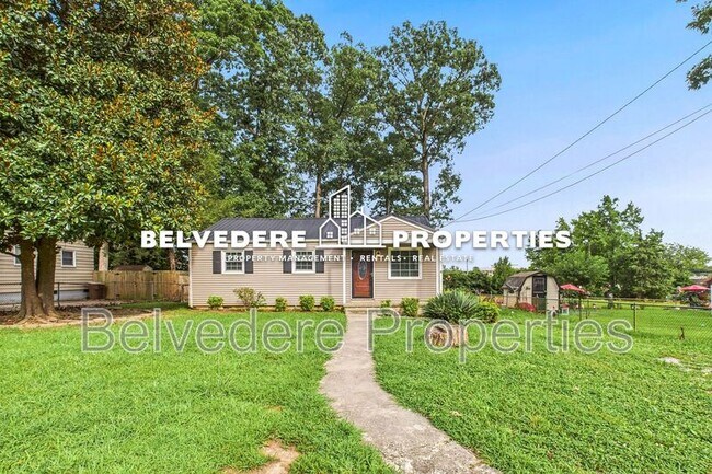 Primary Photo - 2913 Wildwood Dr