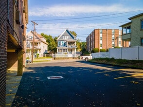 Building Photo - Davis Apartments