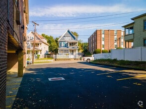 Building Photo - Davis Apartments