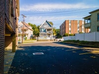 Building Photo - Davis Apartments