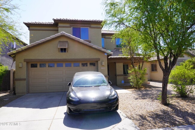 Building Photo - 29285 N Yellow Bee Dr