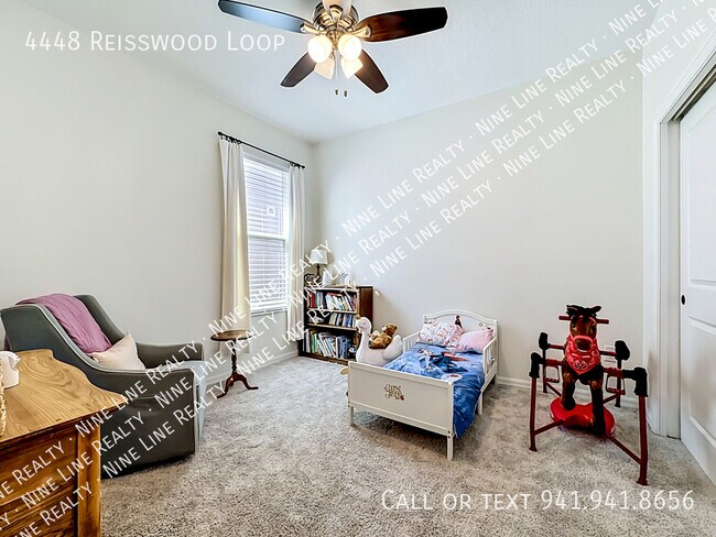 Building Photo - 4448 Reisswood Lp