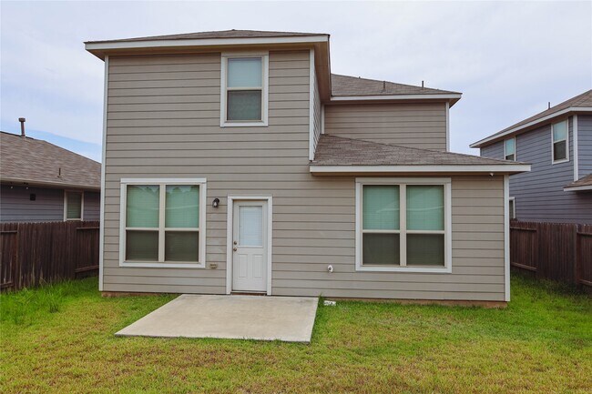 Building Photo - 10818 Catclaw Ct