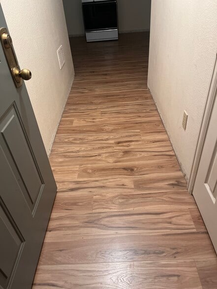 Entrance - 7447 Spy Glass Ct