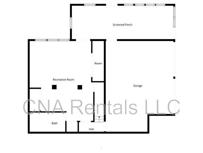 Building Photo - 3907 Brintons Mill