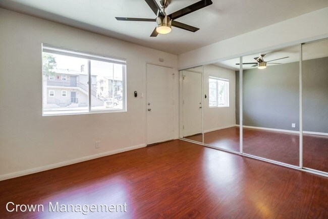 Building Photo - 3599 Mission Blvd