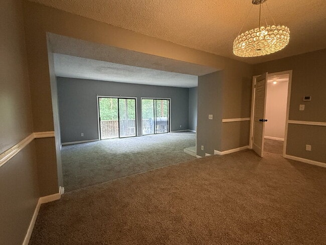 Primary Photo - Your New Home Awaits: Charming 3-Bedroom T...
