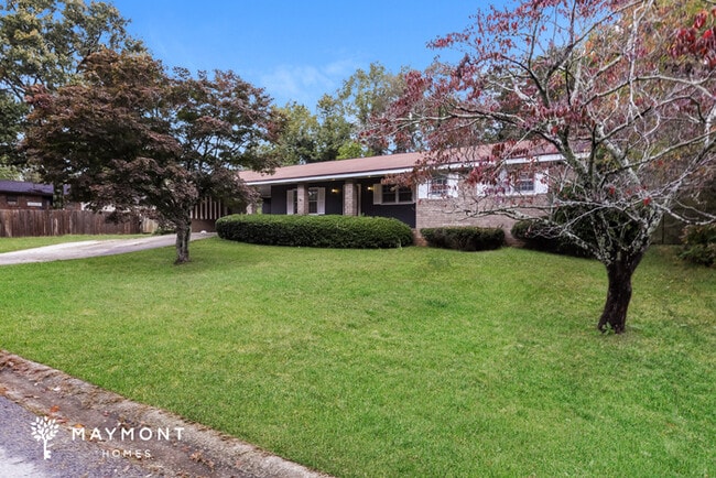 Building Photo - 4970 Horton Pl