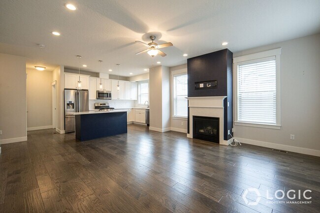 Building Photo - 10463 S Crimson Sage Ln