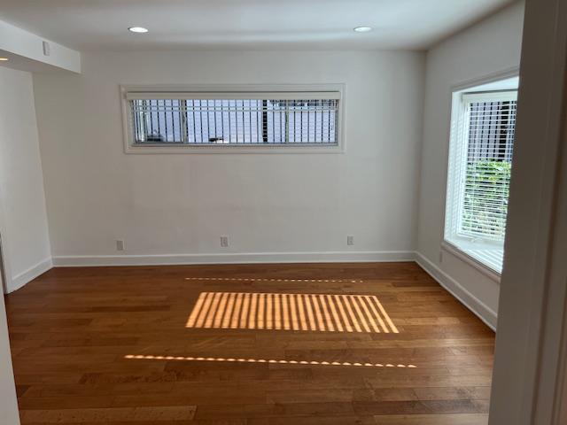 Master bedroom (1st floor) - 2812 Anchor Ave