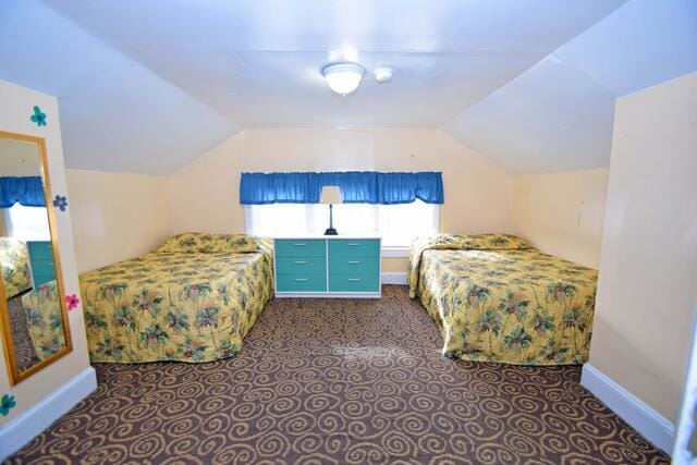 Bedroom 2 - 404 Saint Louis Ave