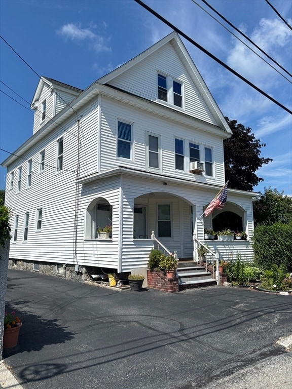 Building Photo - 23 Webber St