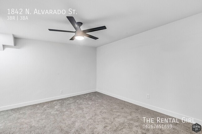 Building Photo - 1842 N Alvarado St