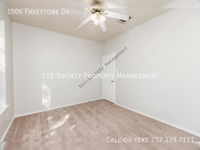 Building Photo - 1506 Freestone Dr