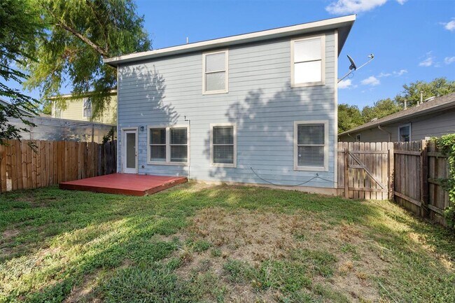 Building Photo - 3516 Sand Dunes Ave