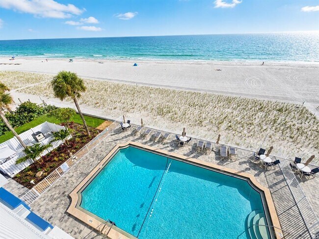 Building Photo - 17400 Gulf Blvd