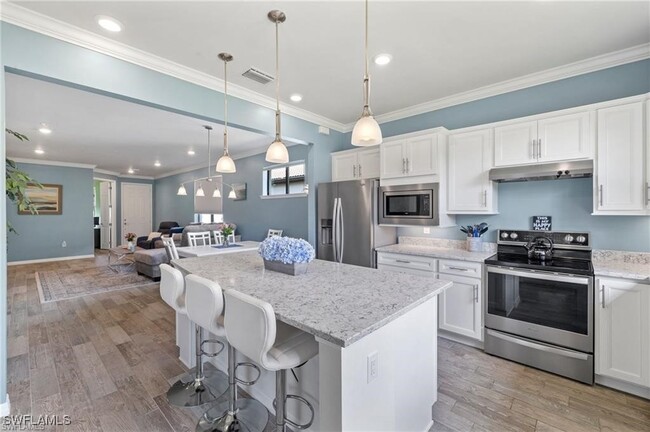 Building Photo - 12037 Moorhouse Pl