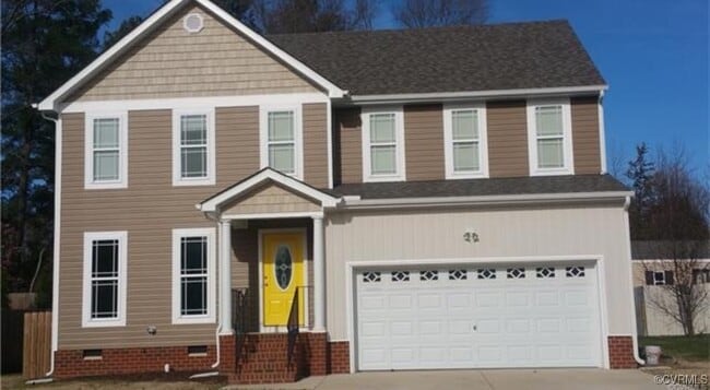 Primary Photo - 8008 Lawford Hills Ct