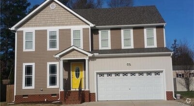 Building Photo - 8008 Lawford Hills Ct