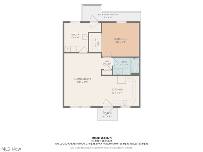Building Photo - 4827 Dunsmore Ave