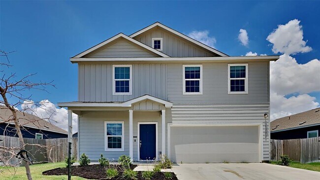 Primary Photo - 1200 Rio Frio Ln