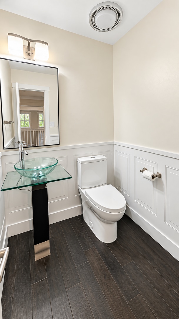 Building Photo - 3501 Timber Trail