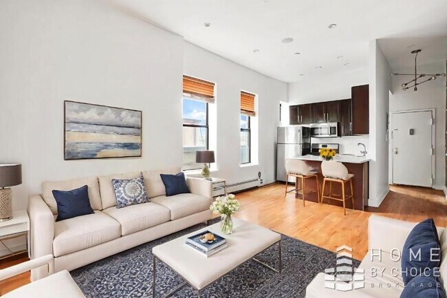 Primary Photo - 2 bedroom in NEW YORK NY 10027