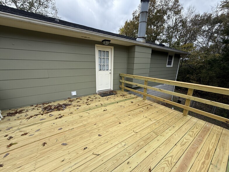 Building Photo - 9073 Almaville Rd