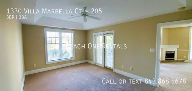 Building Photo - 1330 Villa Marbella Ct