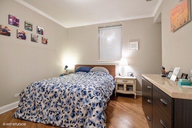 Building Photo - 1903 N Humboldt Blvd