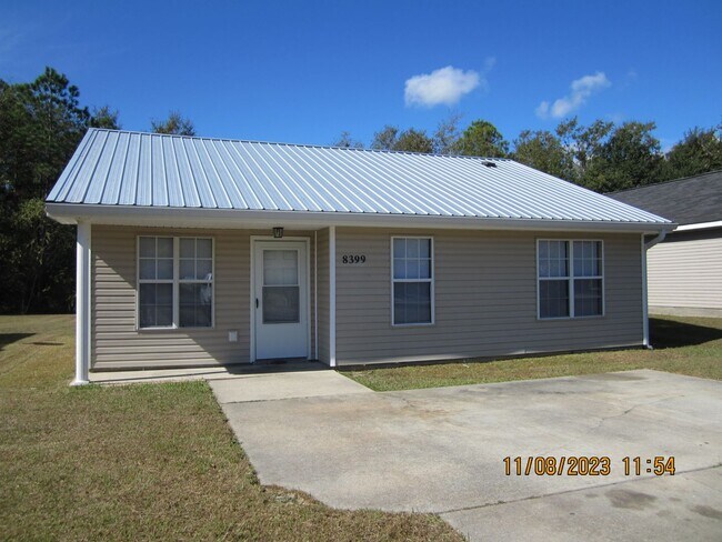 Primary Photo - 3BR/1BA Single Family Home in Gulfport for...