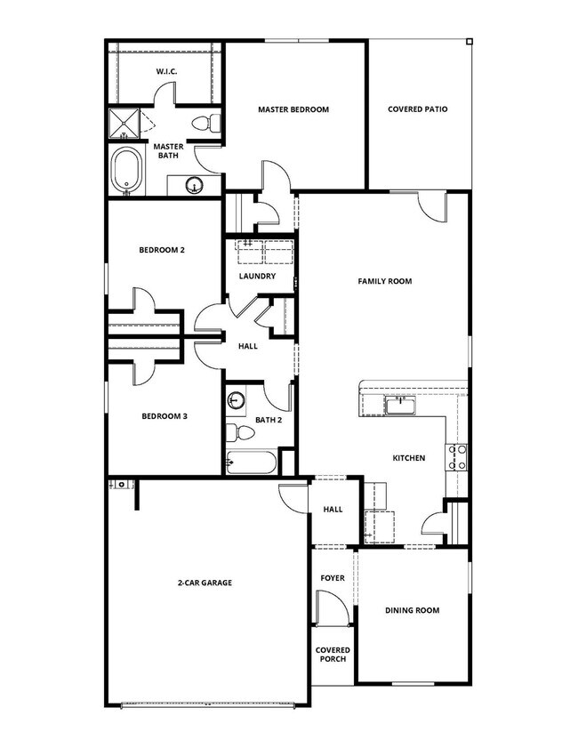 Building Photo - 6119 White Spruce Dr