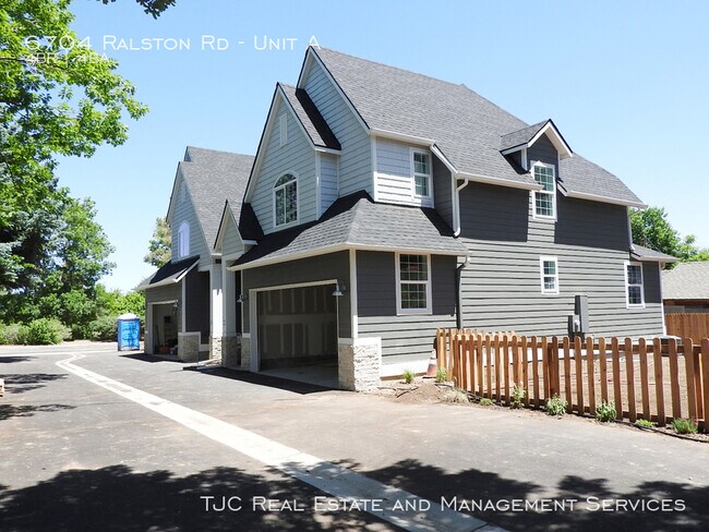 Building Photo - Arvada Home for Rent!