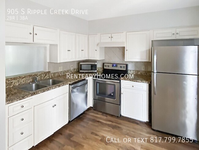 Primary Photo - 905 S Ripple Creek Dr